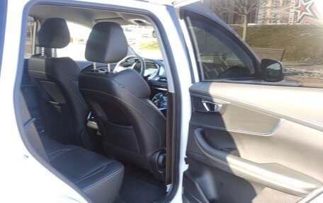 Chery Tiggo 8 I, 2020 год, 1 790 000 рублей, 27 фотография