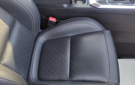 Chery Tiggo 8 I, 2020 год, 1 790 000 рублей, 31 фотография