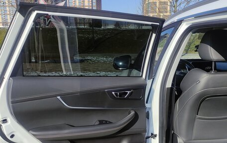 Chery Tiggo 8 I, 2020 год, 1 790 000 рублей, 26 фотография