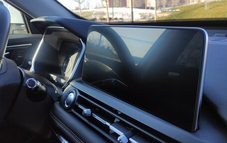 Chery Tiggo 8 I, 2020 год, 1 790 000 рублей, 33 фотография