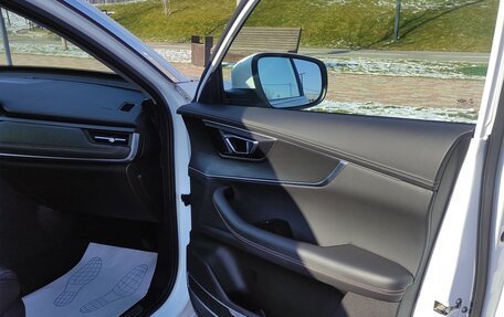 Chery Tiggo 8 I, 2020 год, 1 790 000 рублей, 28 фотография