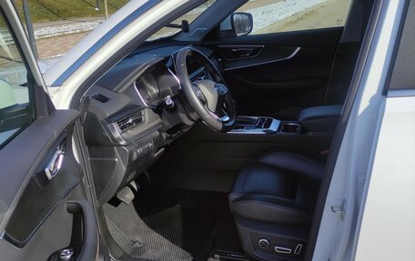 Chery Tiggo 8 I, 2020 год, 1 790 000 рублей, 25 фотография