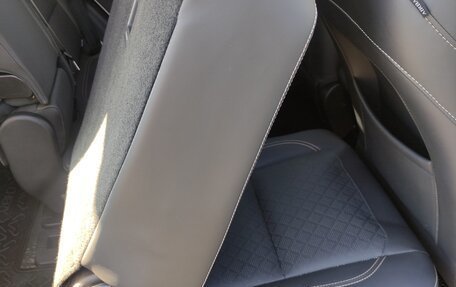 Chery Tiggo 8 I, 2020 год, 1 790 000 рублей, 36 фотография