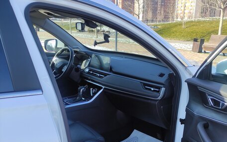 Chery Tiggo 8 I, 2020 год, 1 790 000 рублей, 29 фотография