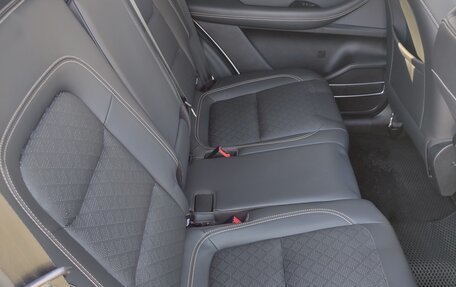 Chery Tiggo 8 I, 2020 год, 1 790 000 рублей, 32 фотография