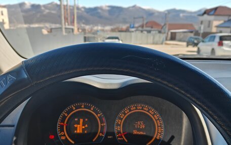 Toyota Corolla, 2008 год, 769 000 рублей, 11 фотография