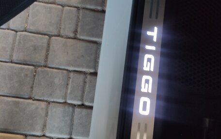 Chery Tiggo 8 I, 2020 год, 1 790 000 рублей, 40 фотография