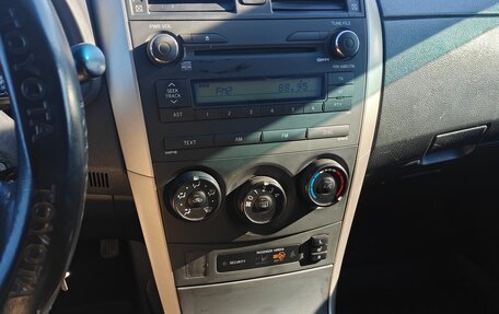 Toyota Corolla, 2008 год, 769 000 рублей, 12 фотография