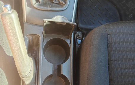 Toyota Corolla, 2008 год, 769 000 рублей, 13 фотография