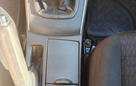 Toyota Corolla, 2008 год, 769 000 рублей, 14 фотография