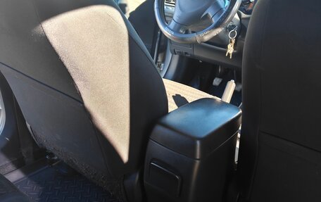 Toyota Corolla, 2008 год, 769 000 рублей, 16 фотография