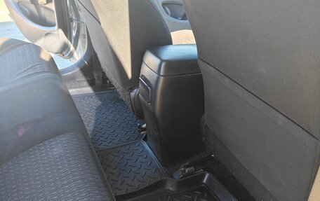 Toyota Corolla, 2008 год, 769 000 рублей, 18 фотография