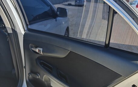 Toyota Corolla, 2008 год, 769 000 рублей, 25 фотография