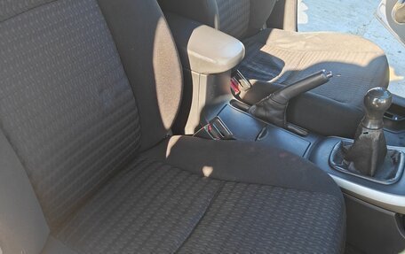 Toyota Corolla, 2008 год, 769 000 рублей, 22 фотография