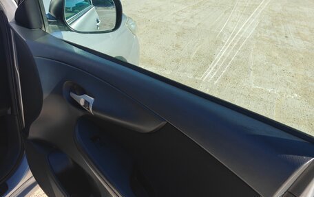 Toyota Corolla, 2008 год, 769 000 рублей, 24 фотография