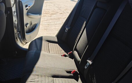 Toyota Corolla, 2008 год, 769 000 рублей, 17 фотография