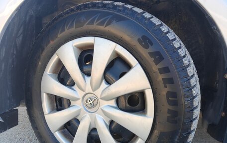 Toyota Corolla, 2008 год, 769 000 рублей, 27 фотография