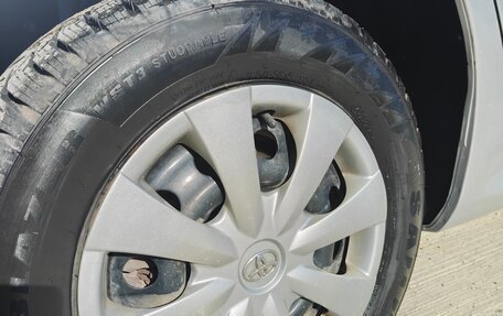 Toyota Corolla, 2008 год, 769 000 рублей, 26 фотография