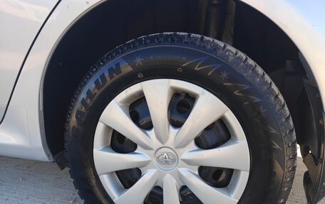 Toyota Corolla, 2008 год, 769 000 рублей, 28 фотография