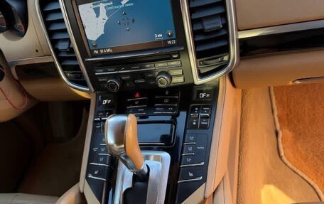 Porsche Cayenne III, 2012 год, 1 970 000 рублей, 9 фотография