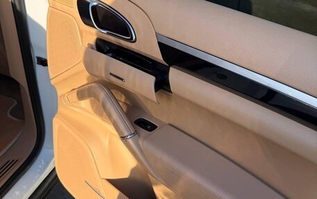 Porsche Cayenne III, 2012 год, 1 970 000 рублей, 10 фотография