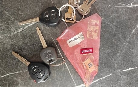 Toyota Corolla, 2008 год, 769 000 рублей, 30 фотография