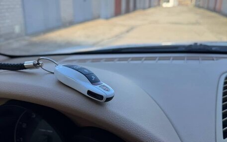 Porsche Cayenne III, 2012 год, 1 970 000 рублей, 11 фотография