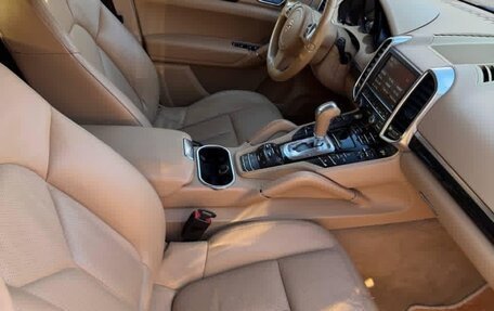 Porsche Cayenne III, 2012 год, 1 970 000 рублей, 12 фотография