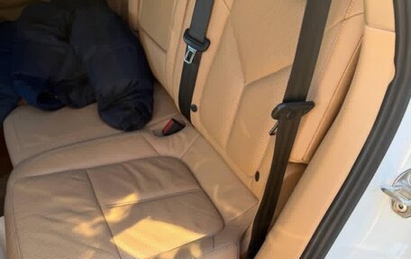 Porsche Cayenne III, 2012 год, 1 970 000 рублей, 14 фотография