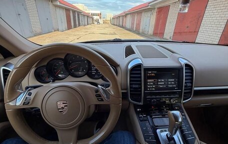 Porsche Cayenne III, 2012 год, 1 970 000 рублей, 17 фотография