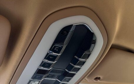 Porsche Cayenne III, 2012 год, 1 970 000 рублей, 18 фотография