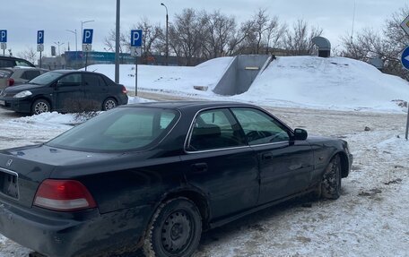 Honda Inspire III, 1998 год, 175 000 рублей, 2 фотография