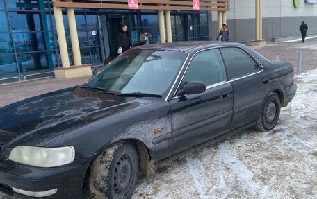 Honda Inspire III, 1998 год, 175 000 рублей, 3 фотография