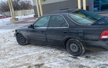 Honda Inspire III, 1998 год, 175 000 рублей, 4 фотография