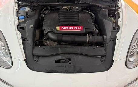 Porsche Cayenne III, 2012 год, 1 970 000 рублей, 22 фотография