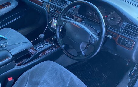 Honda Inspire III, 1998 год, 175 000 рублей, 5 фотография