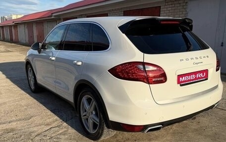 Porsche Cayenne III, 2012 год, 1 970 000 рублей, 7 фотография
