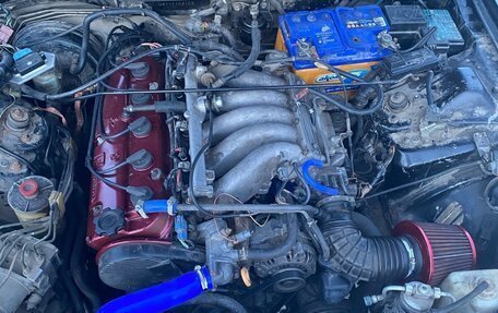 Honda Inspire III, 1998 год, 175 000 рублей, 6 фотография