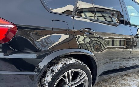 BMW X5, 2011 год, 2 350 000 рублей, 6 фотография