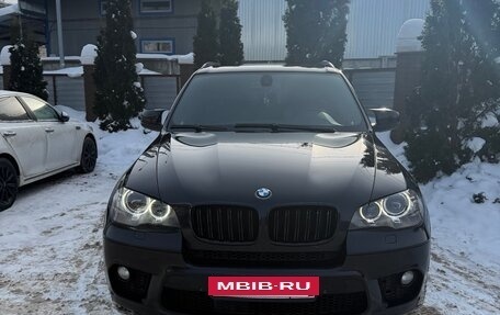 BMW X5, 2011 год, 2 350 000 рублей, 3 фотография
