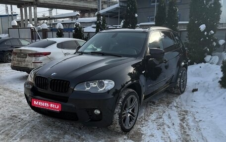 BMW X5, 2011 год, 2 350 000 рублей, 2 фотография