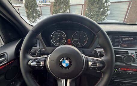 BMW X5, 2011 год, 2 350 000 рублей, 12 фотография