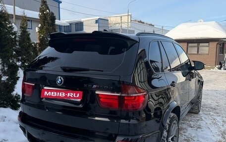 BMW X5, 2011 год, 2 350 000 рублей, 4 фотография
