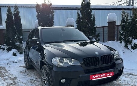 BMW X5, 2011 год, 2 350 000 рублей, 5 фотография