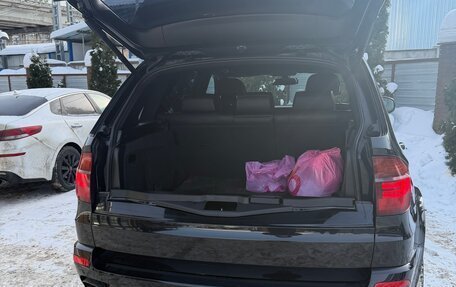 BMW X5, 2011 год, 2 350 000 рублей, 26 фотография