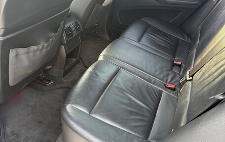 BMW X5, 2011 год, 2 350 000 рублей, 25 фотография