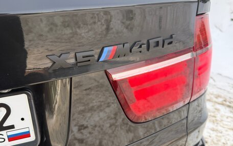 BMW X5, 2011 год, 2 350 000 рублей, 27 фотография