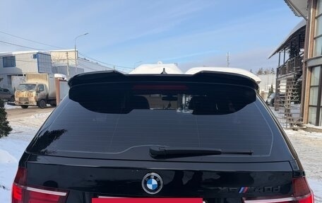 BMW X5, 2011 год, 2 350 000 рублей, 35 фотография