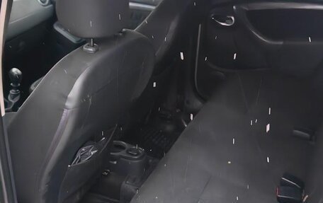 Renault Duster I рестайлинг, 2016 год, 980 000 рублей, 6 фотография