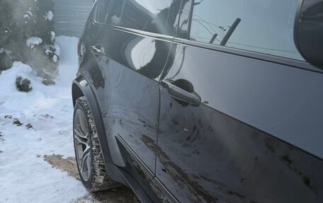 BMW X5, 2011 год, 2 350 000 рублей, 38 фотография